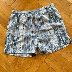 Joseph Abboud swimming shorts. new